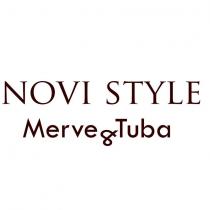 novi style merve tuba