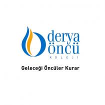 derya öncü koleji geleceği öncüler kurar
