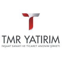 t tmr yatırım inşaat sanayi ve ticaret anonim şirketi
