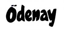 ödenay