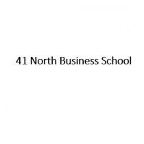 41 north business school