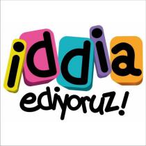iddia ediyoruz!