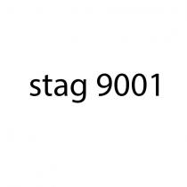 stag 9001