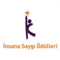 insana saygı ödülleri