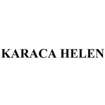 karaca helen
