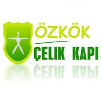 özkök çelik kapı