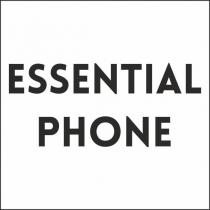 essential phone