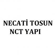 necati tosun nct yapı