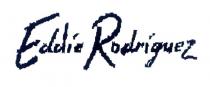 eddie rodriguez