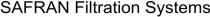 safran filtration systems