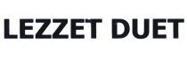 lezzet duet