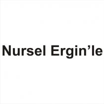 nursel ergin'le