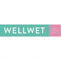 wellwet finest turkish towel