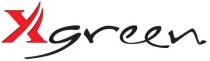 xgreen