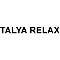 talya relax