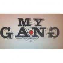 my gang