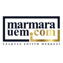 marmara uem - marmarauem.com.tr