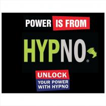 power is from hypno unlock your power with hypno