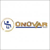 ünüvar 1953