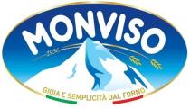 monviso 1936 gioia e semplicita dal forno