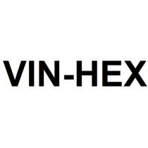 vin-hex