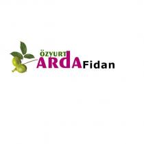özyurt arda fidan