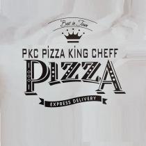 best in town pkc pizza king cheff pizza express delivery