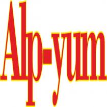 alp-yum