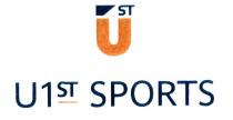 u1st sports ust