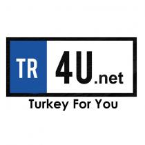 tr 4u.net 'turkey for you'