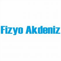 fizyo akdeniz