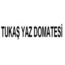 tukaş yaz domatesi