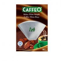 caffeo 1x4