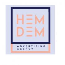 hem dem advertising agency