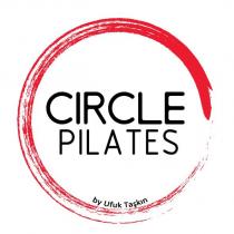 circle pilates by ufuk taşkın