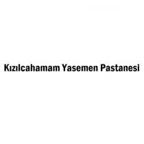 kızılcahamam yasemen pastanesi