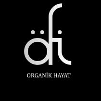 öfi organik hayat
