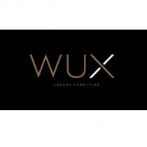 wux luxury furnıture
