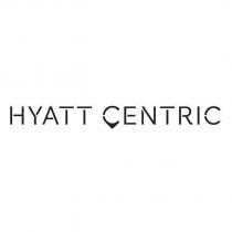 hyatt centric