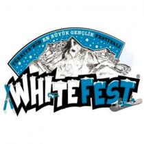 whitefest türkiye'nin en büyük gençlik festivali