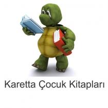 karetta çocuk kitapları