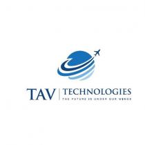 tav technologies the future is under our wings