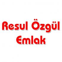 resul özgül emlak