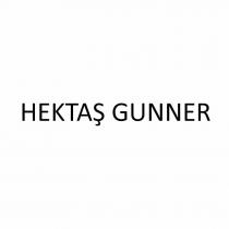 hektaş gunner