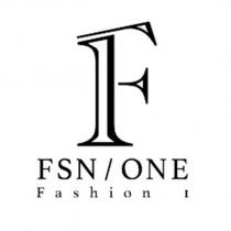 fsn/one fashion ı
