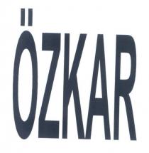 özkar