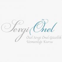 sevgi önel özel sevgi önel güzellik uzmanlığı kursu