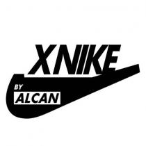 xnike by alcan