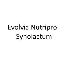 evolvia nutripro synolactum