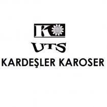 uts kardeşler karoser
